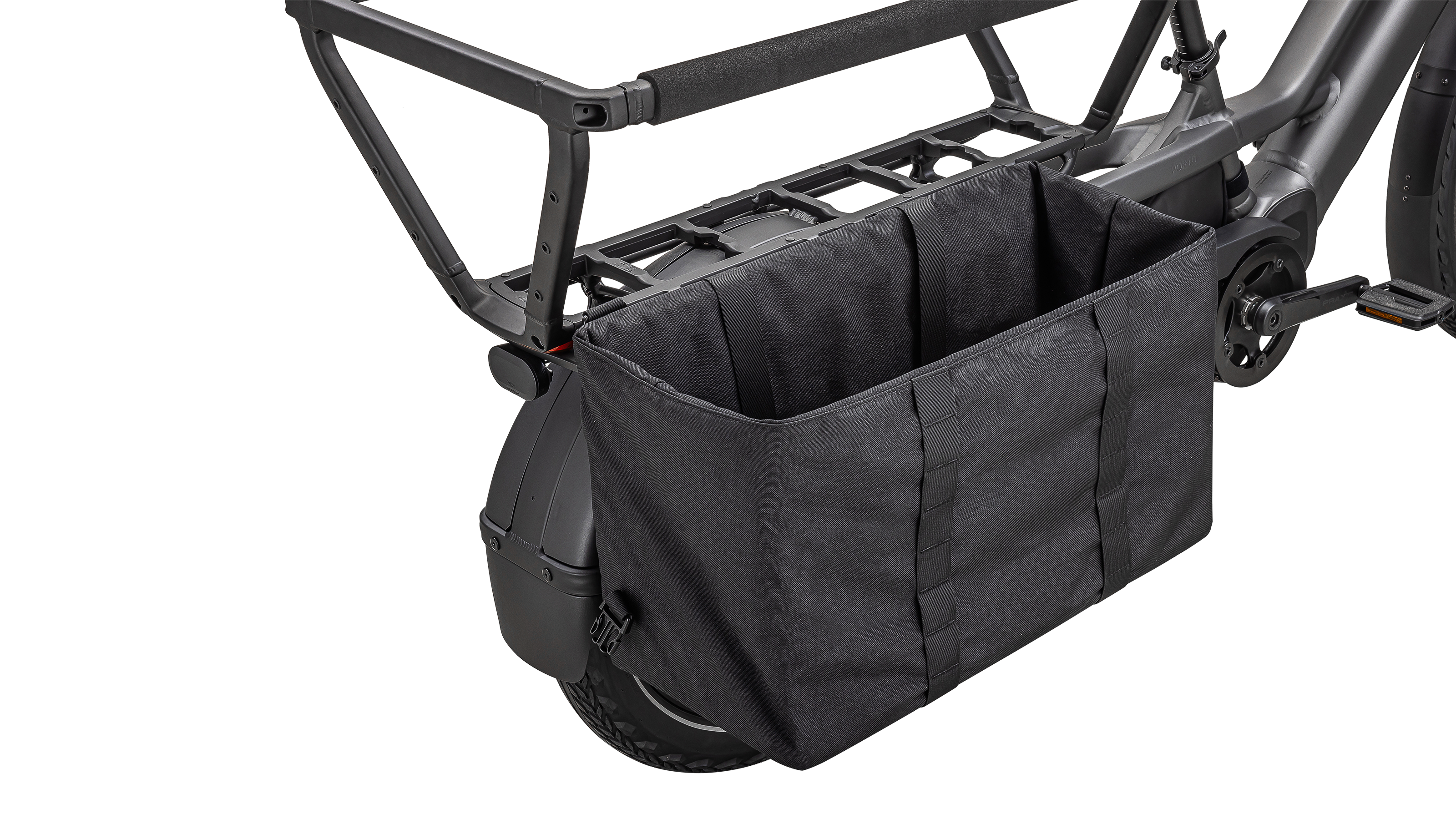Porto Side Bag