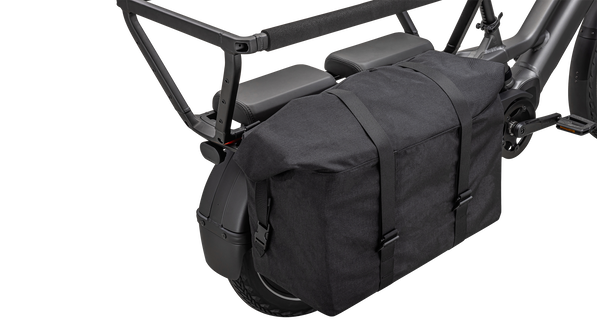Porto Side Bag