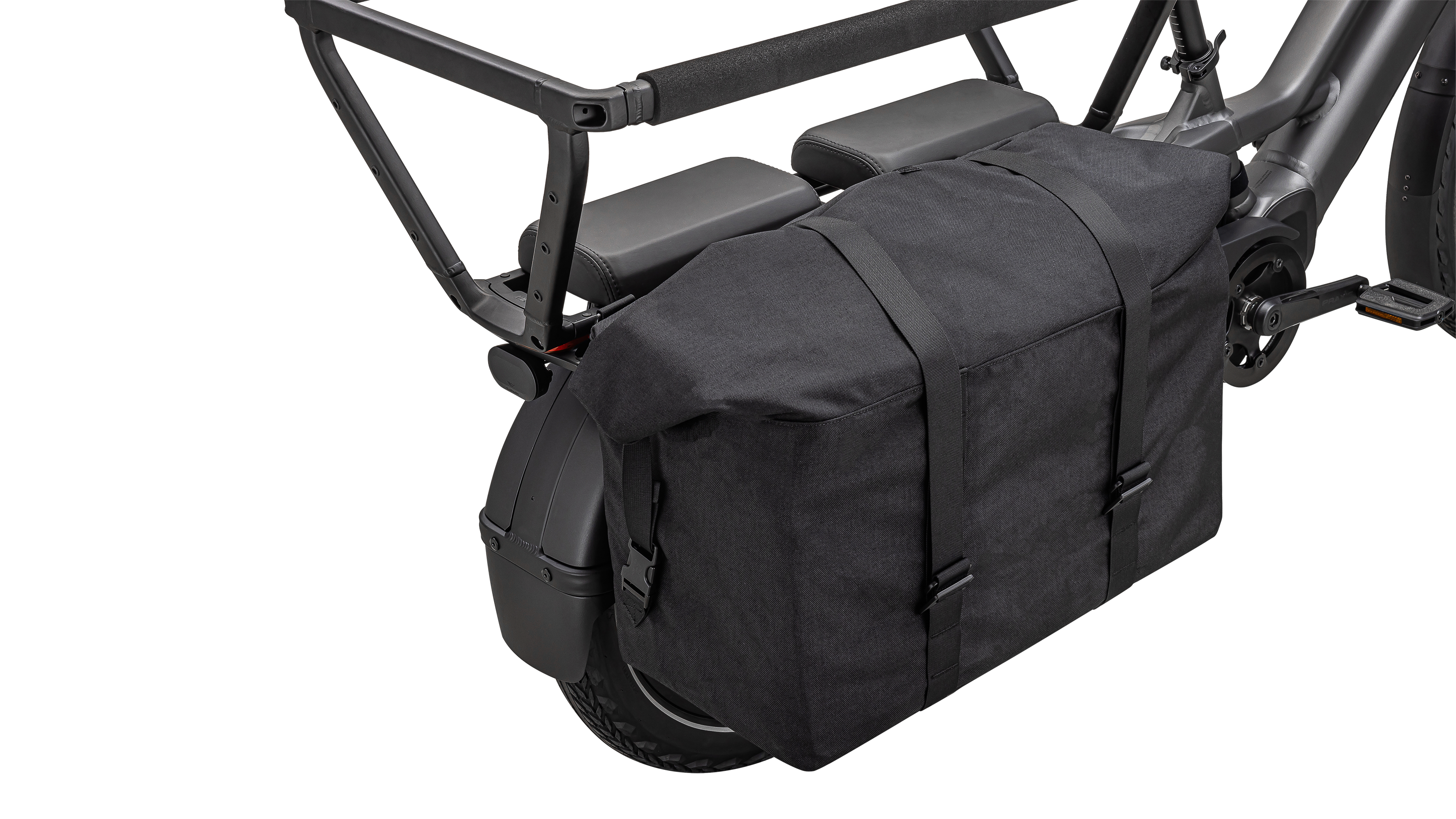 Porto Side Bag