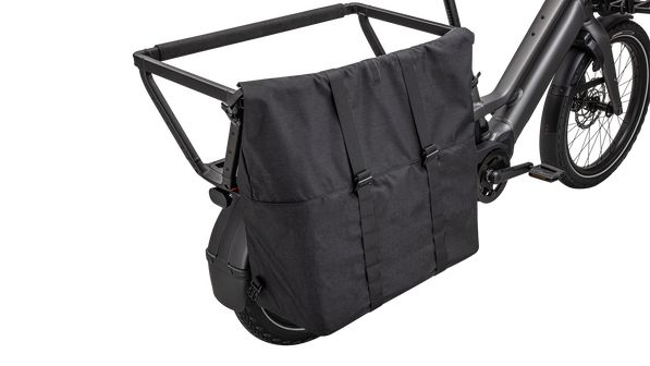Porto Side Bag