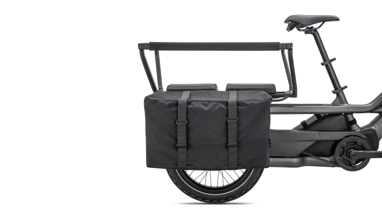 Porto Side Bag