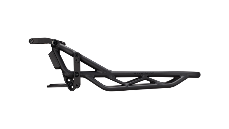 Levo X Rack