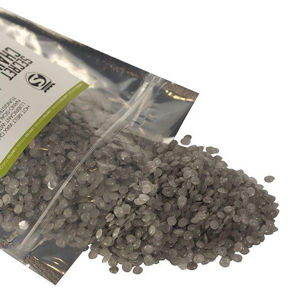 Silca Chain Lube Hot Melt Wax Super Secret Blend 500g