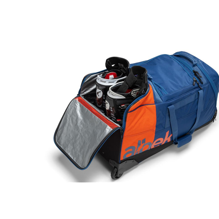 ALBEK GEAR BAG