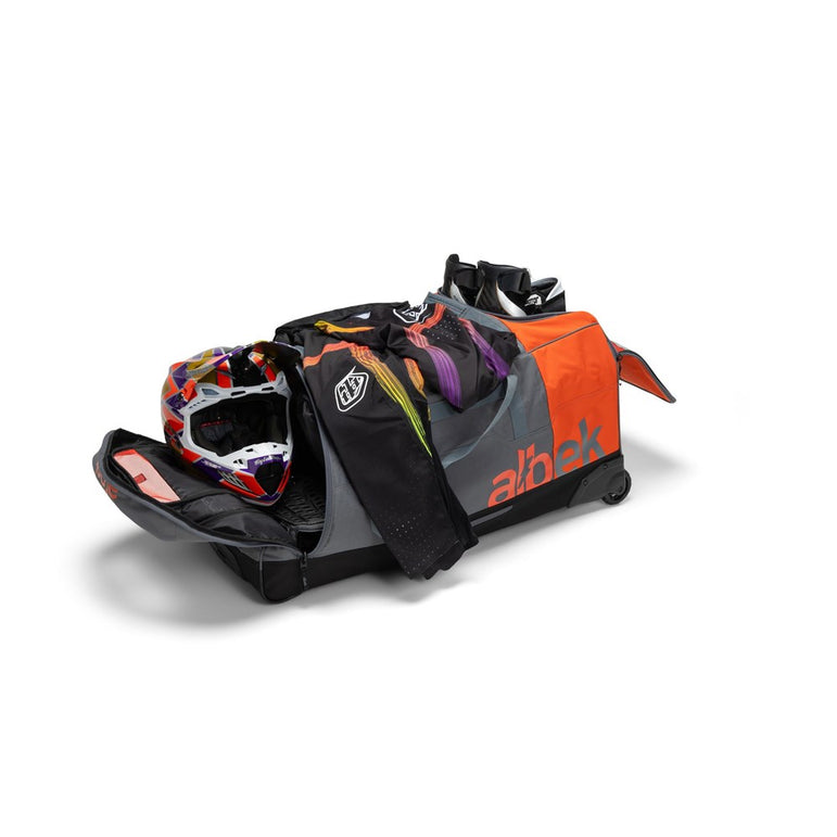 ALBEK GEAR BAG