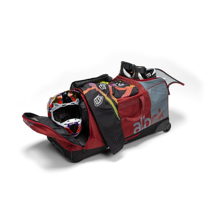 ALBEK GEAR BAG