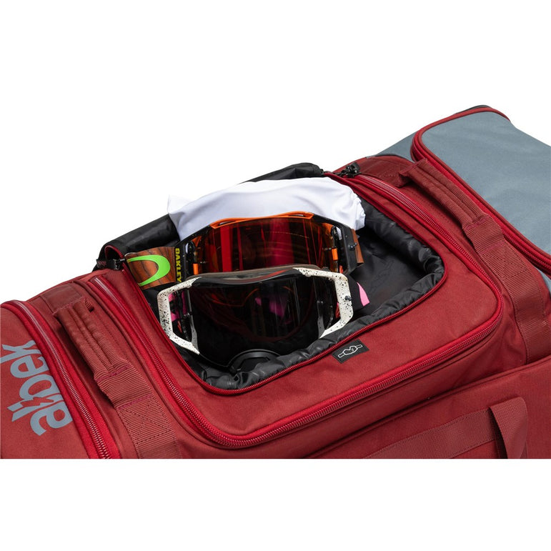 ALBEK GEAR BAG