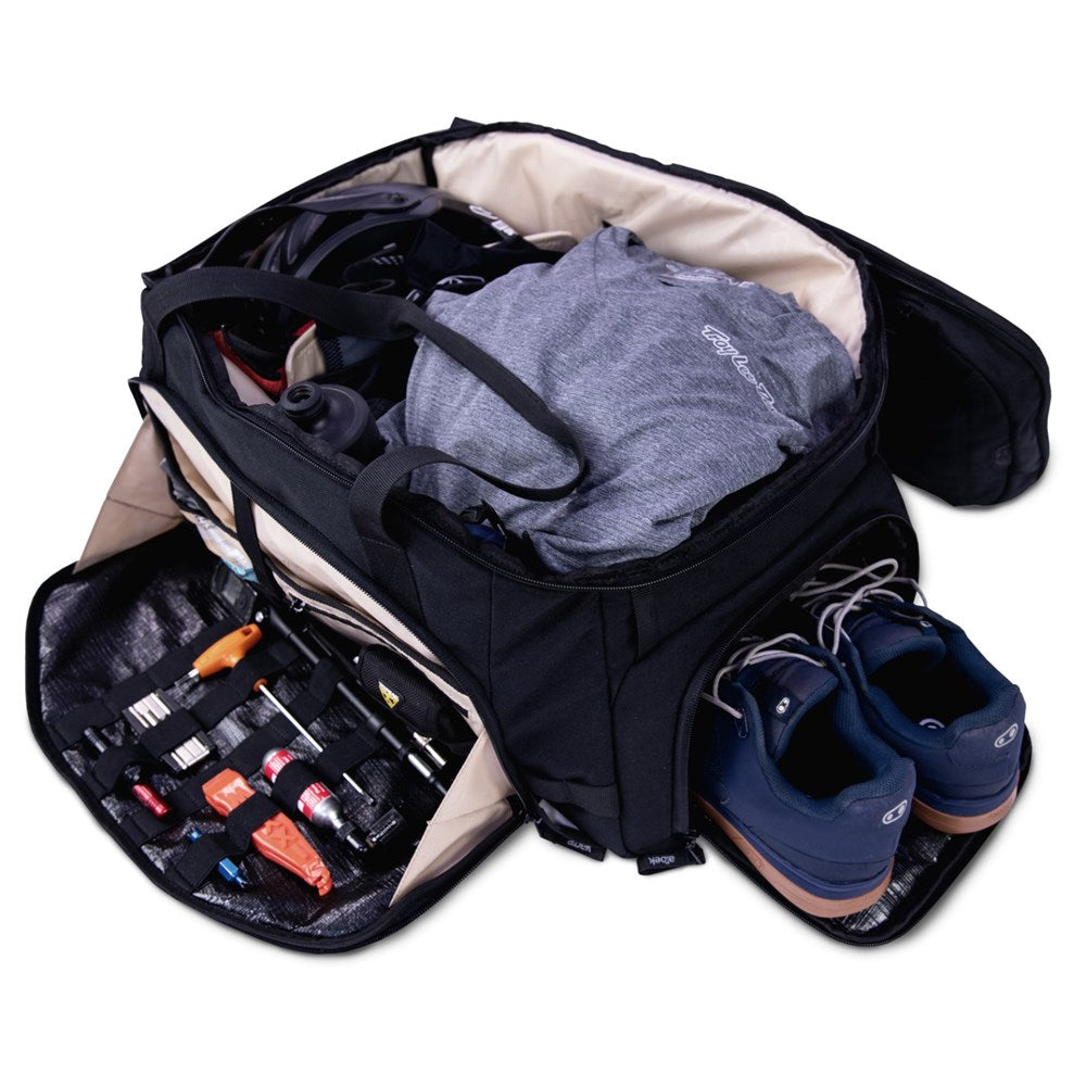 ALBEK TRAVEL BAG