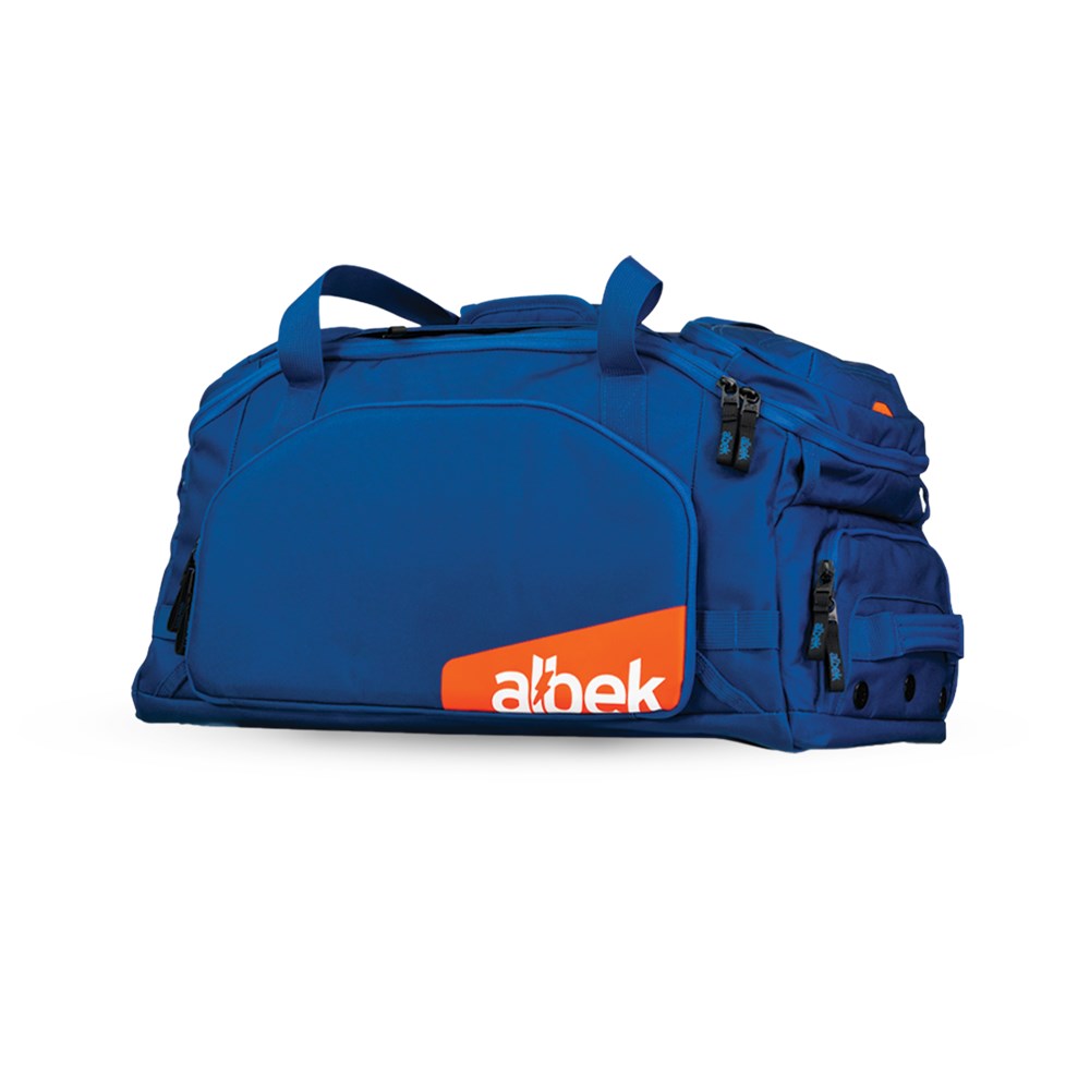 ALBEK TRAVEL BAG