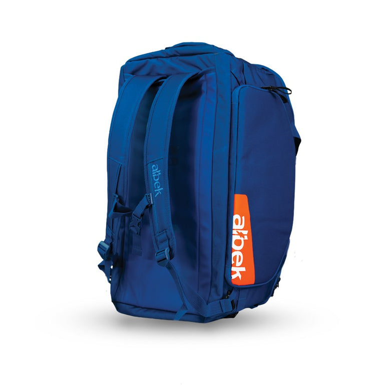 ALBEK TRAVEL BAG