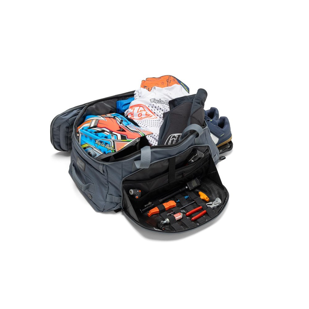 ALBEK TRAVEL BAG