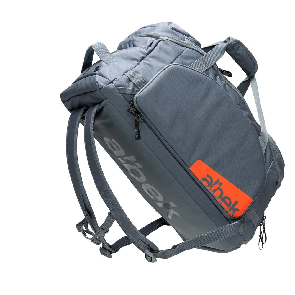 ALBEK TRAVEL BAG