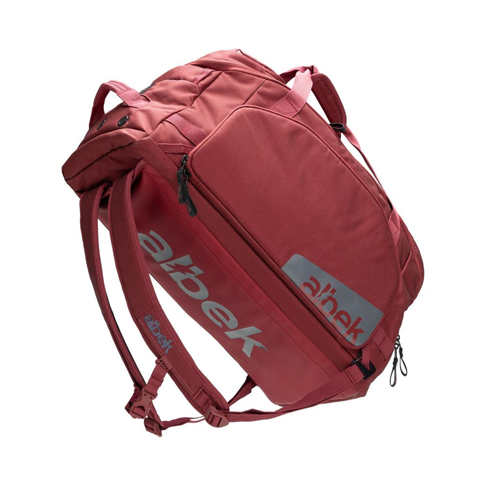 ALBEK TRAVEL BAG