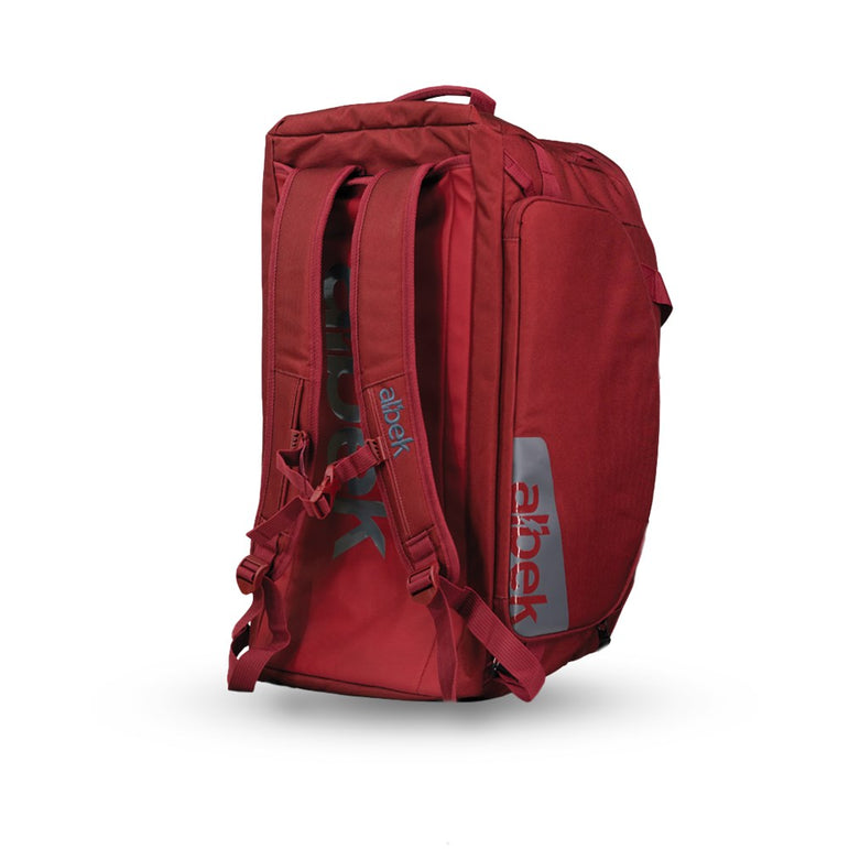 ALBEK TRAVEL BAG