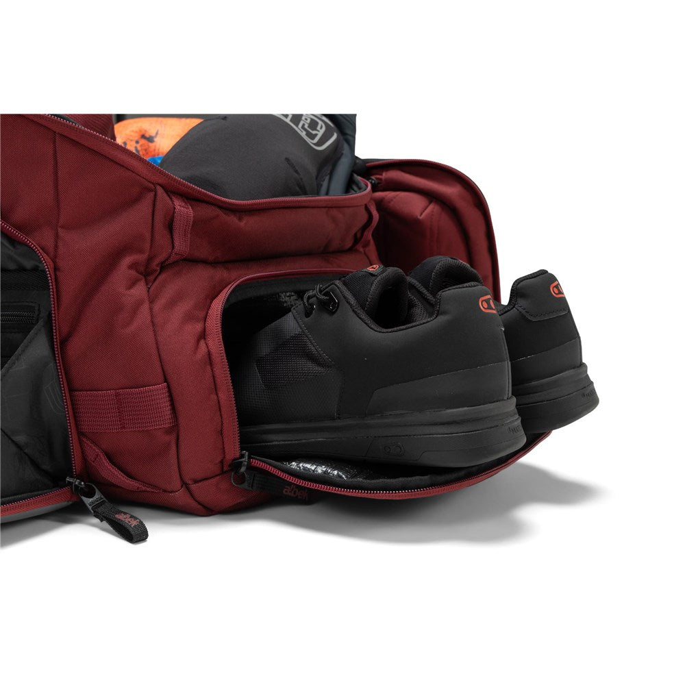 ALBEK TRAVEL BAG