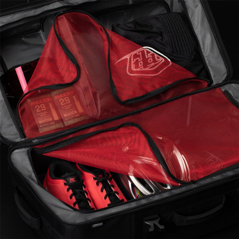 ALBEK TRAVEL BAG