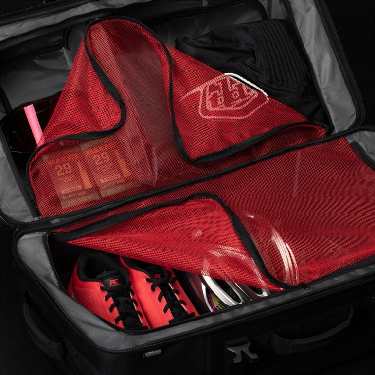 ALBEK TRAVEL BAG