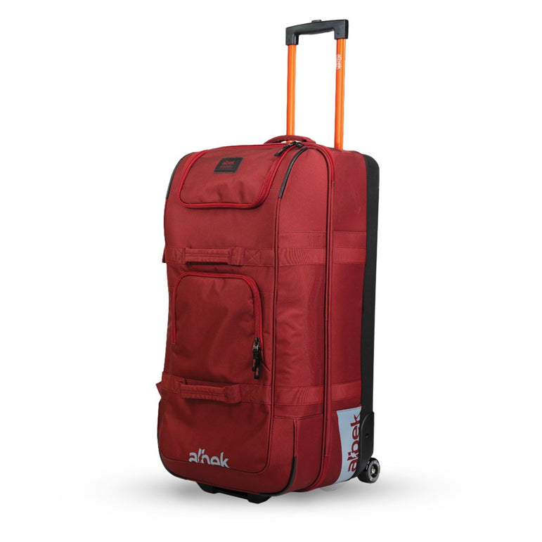ALBEK TRAVEL BAG