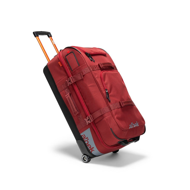 ALBEK TRAVEL BAG