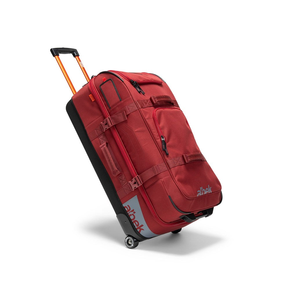 ALBEK TRAVEL BAG