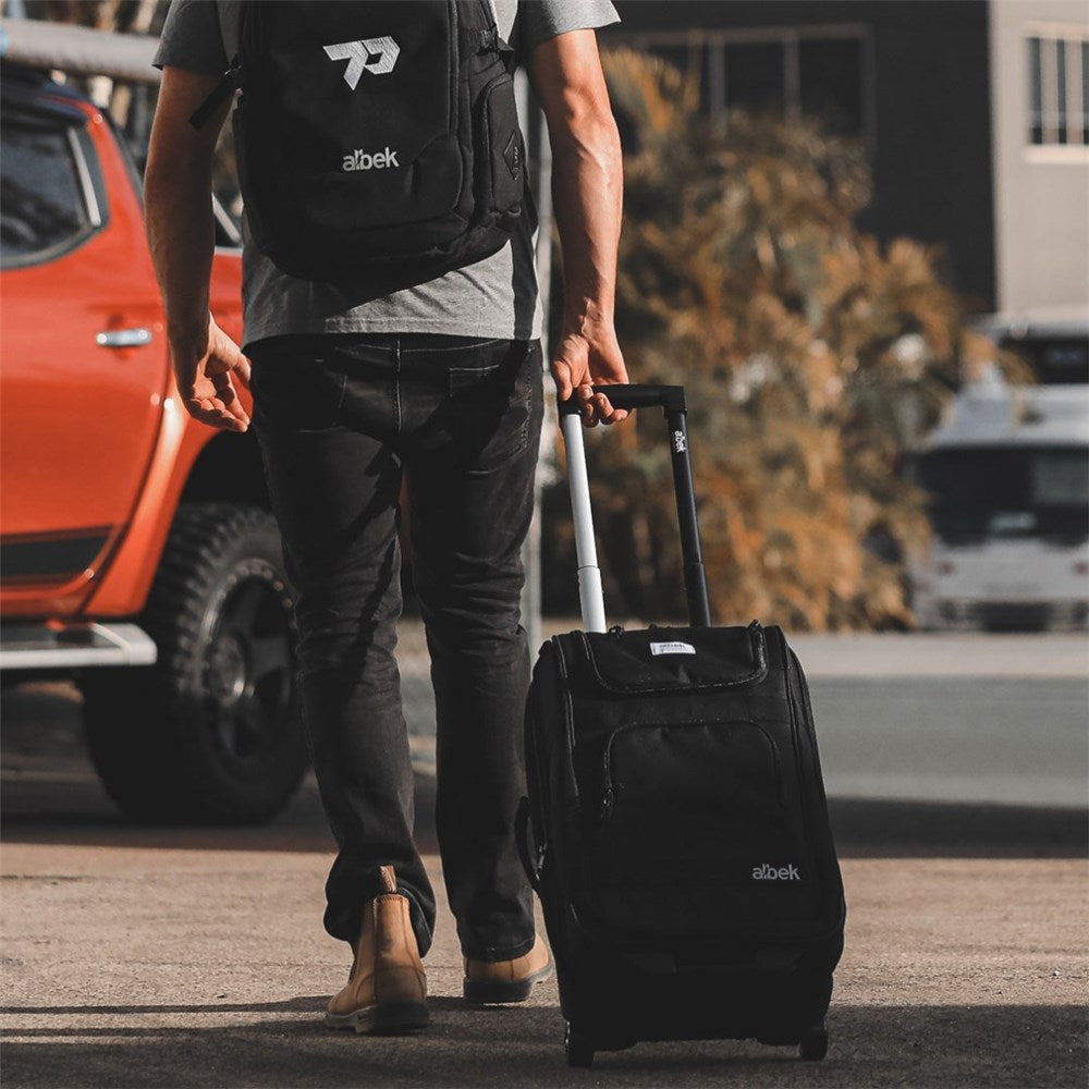 ALBEK TRAVEL BAG