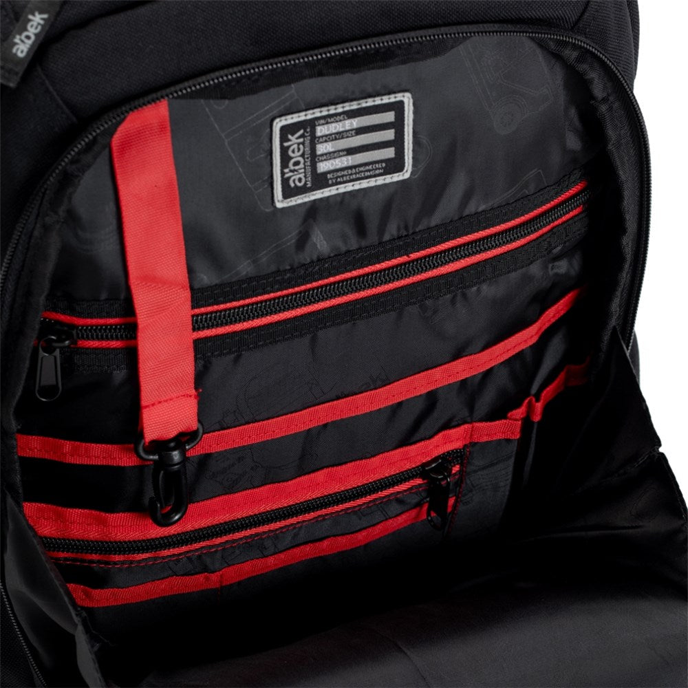 ALBEK BACKPACK