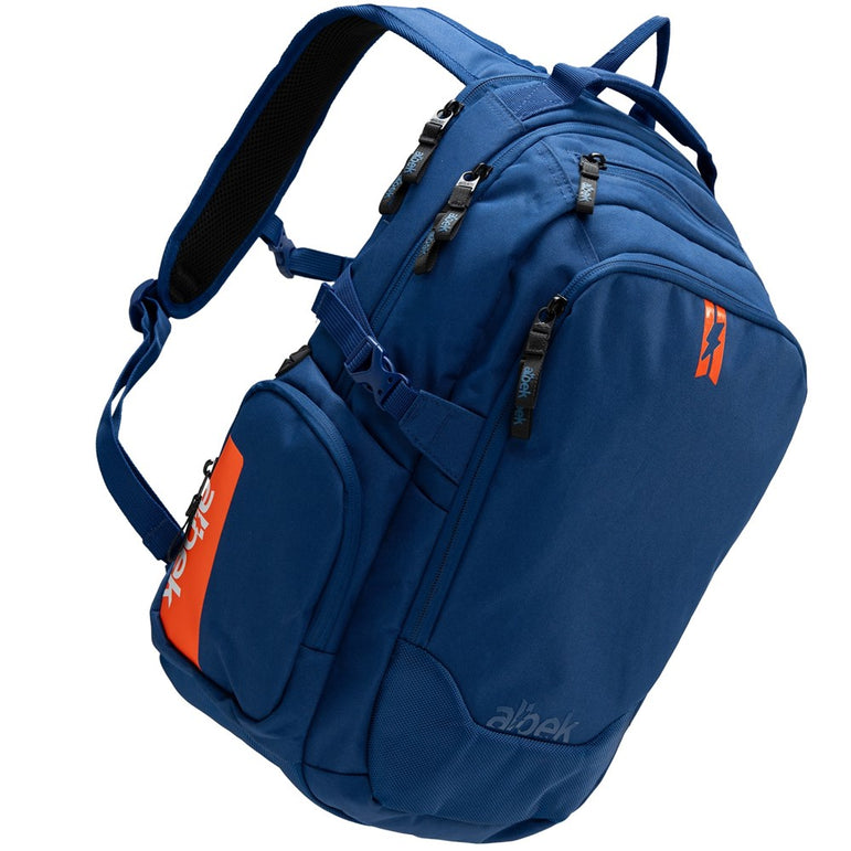 ALBEK BACKPACK