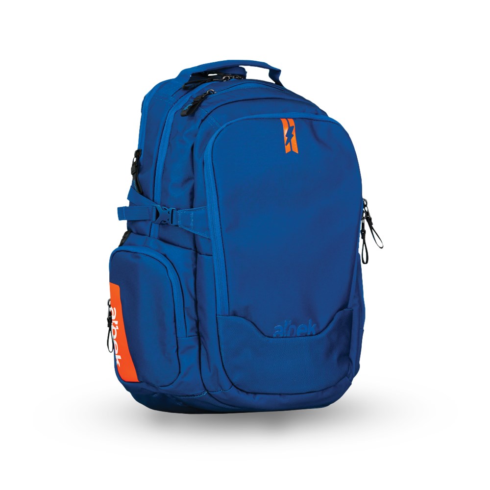 ALBEK BACKPACK