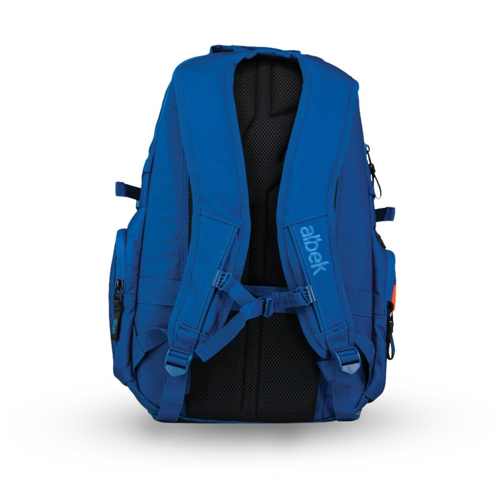 ALBEK BACKPACK