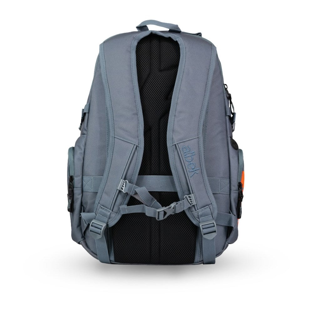 ALBEK BACKPACK