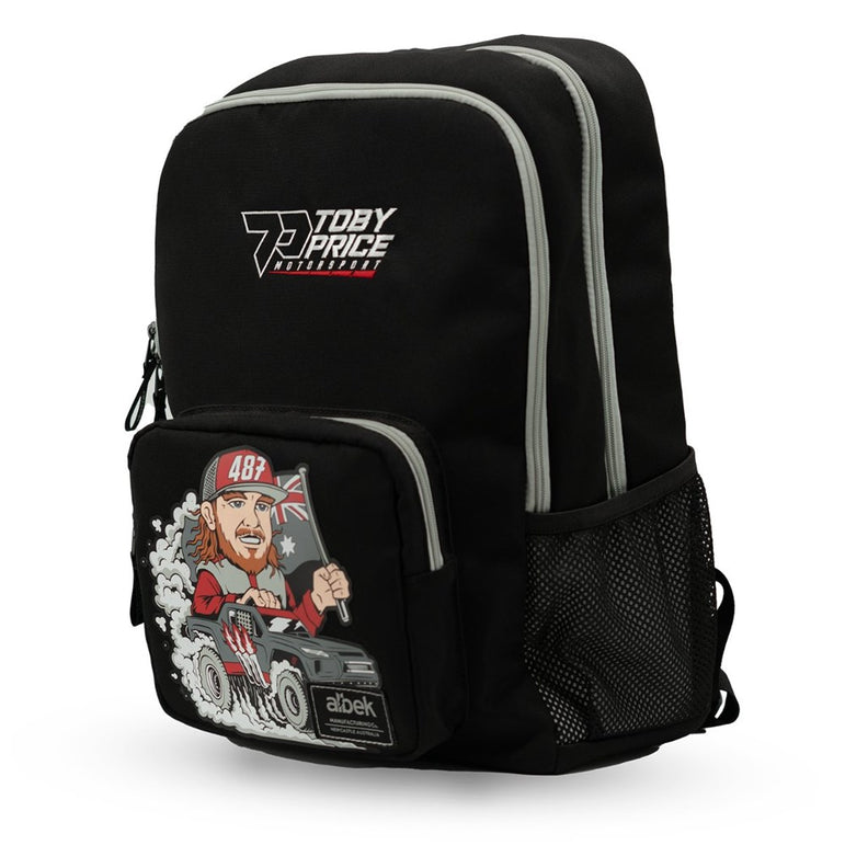 ALBEK BACKPACK