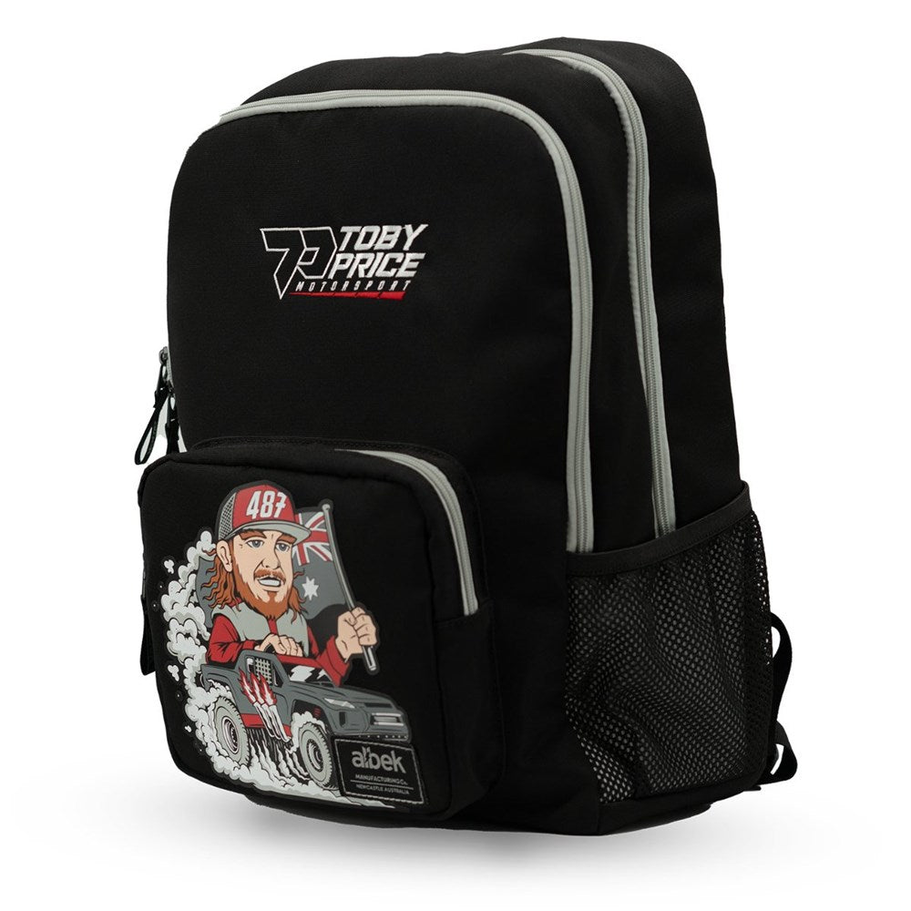 ALBEK BACKPACK