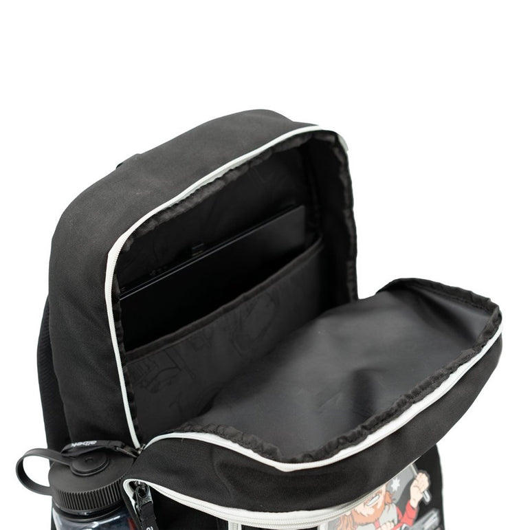 ALBEK BACKPACK