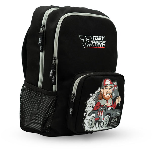 ALBEK BACKPACK