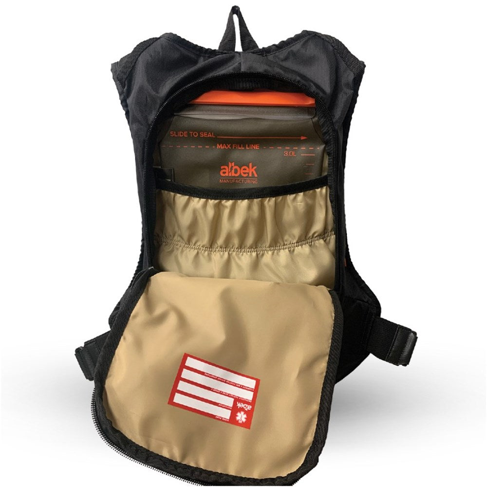 ALBEK HYDRATION PACK
