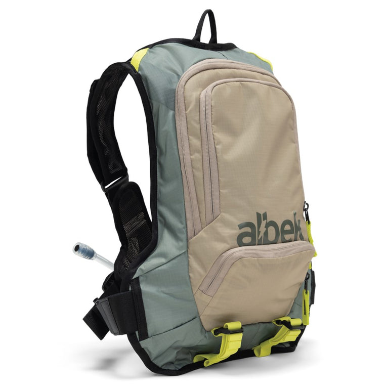 ALBEK HYDRATION PACK