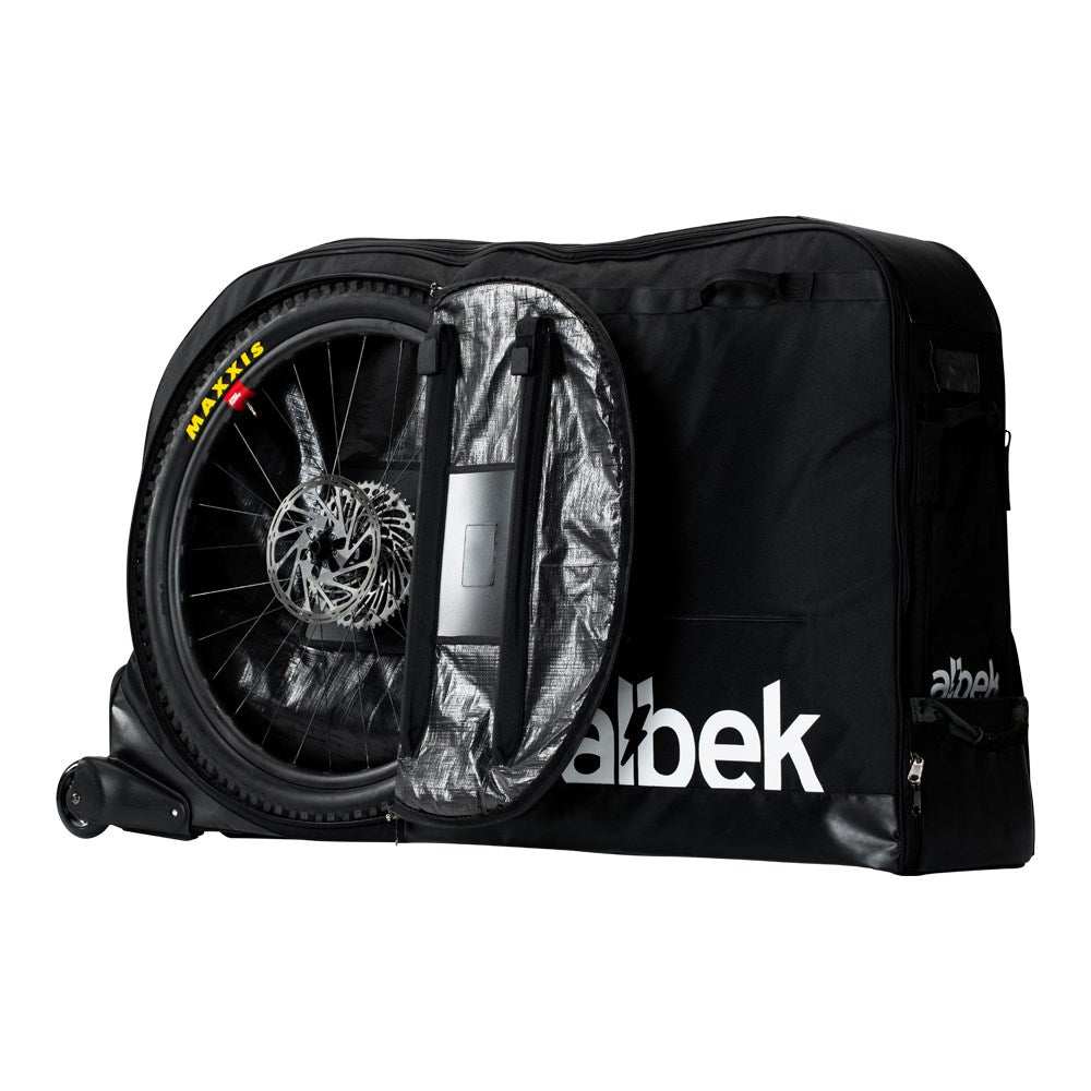 ALBEK BIKE BAG