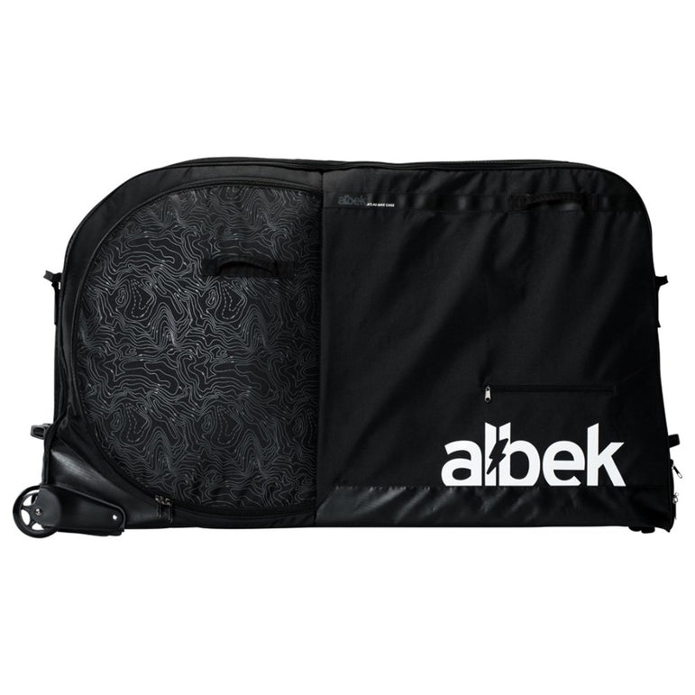 ALBEK BIKE BAG