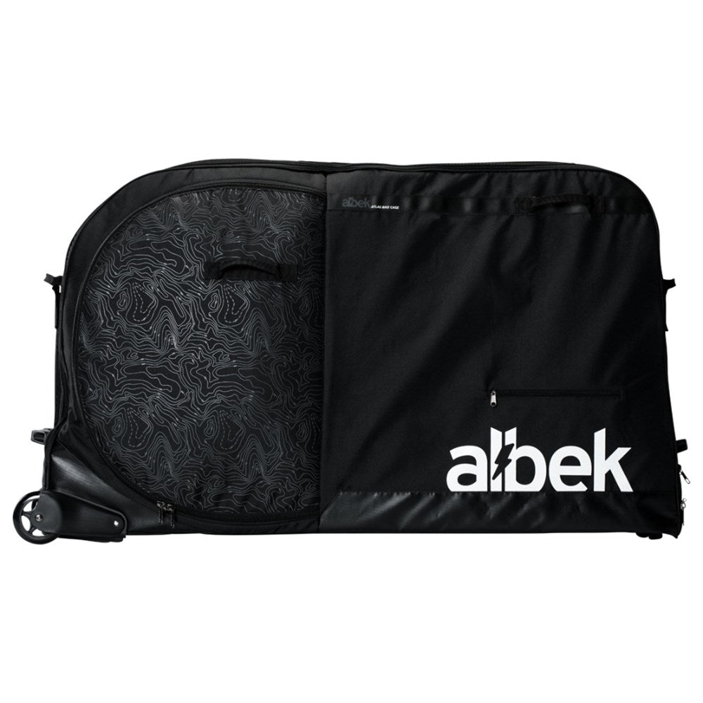 ALBEK BIKE BAG