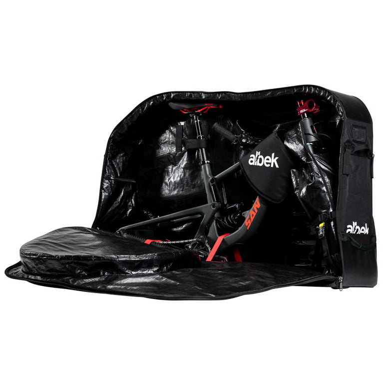 ALBEK BIKE BAG