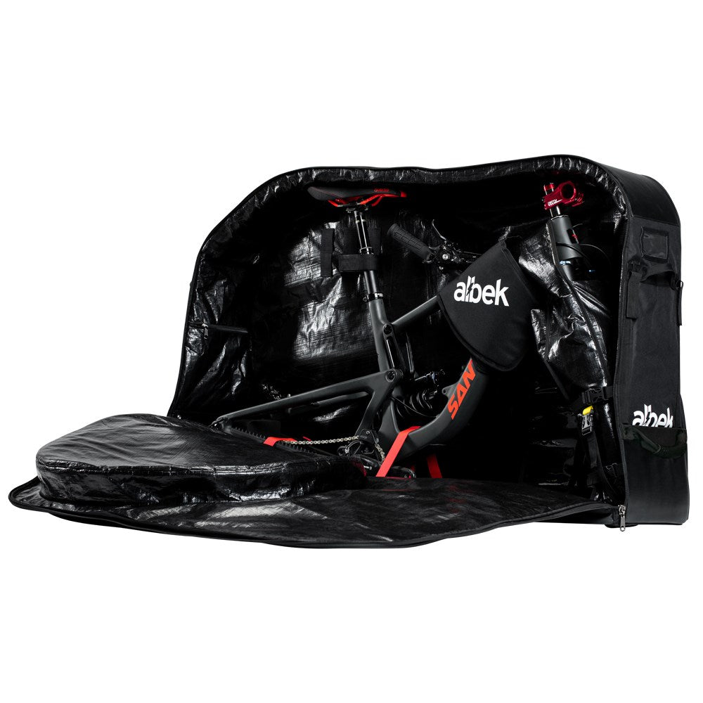 ALBEK BIKE BAG
