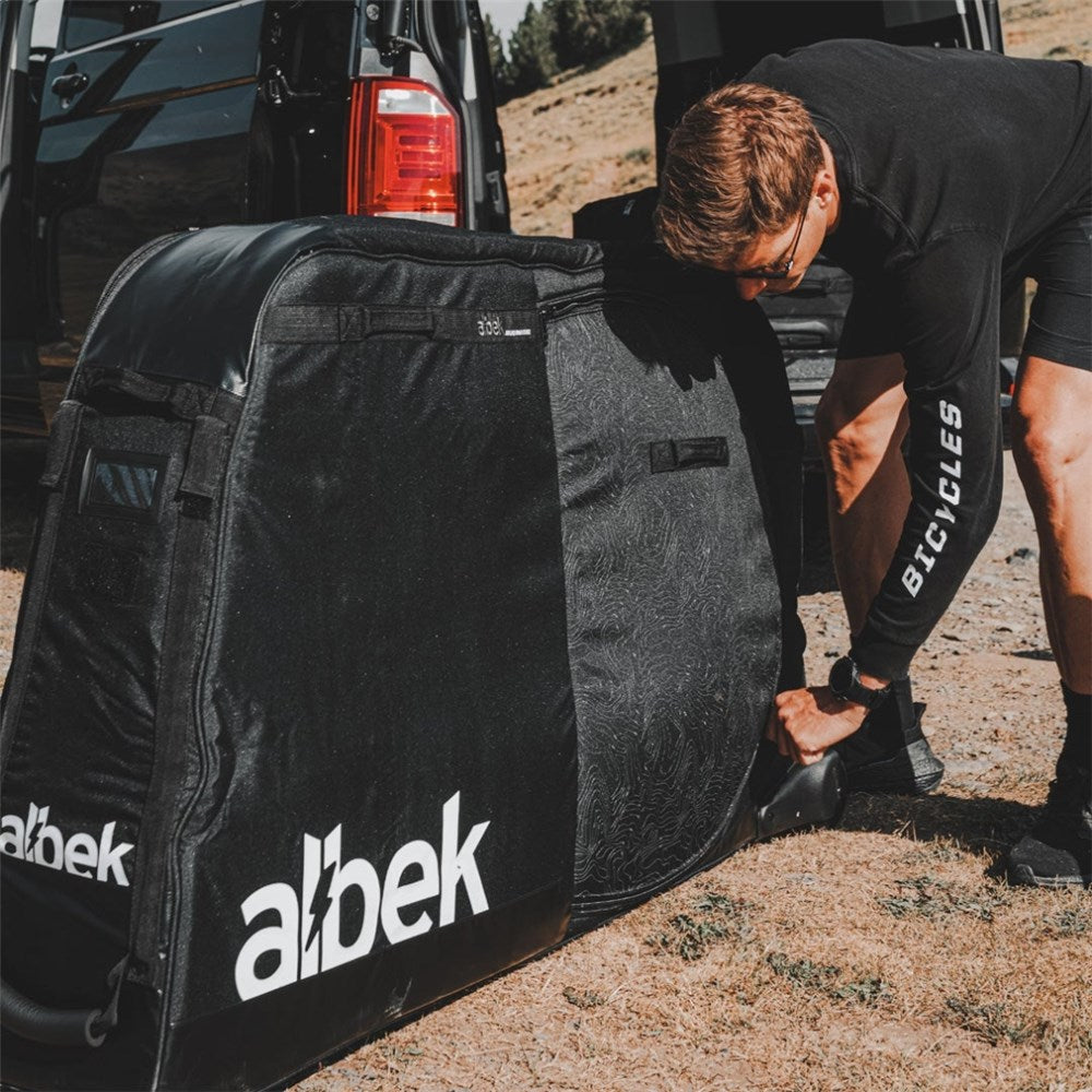 ALBEK BIKE BAG
