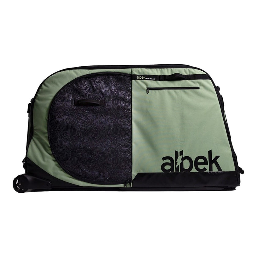 ALBEK BIKE BAG