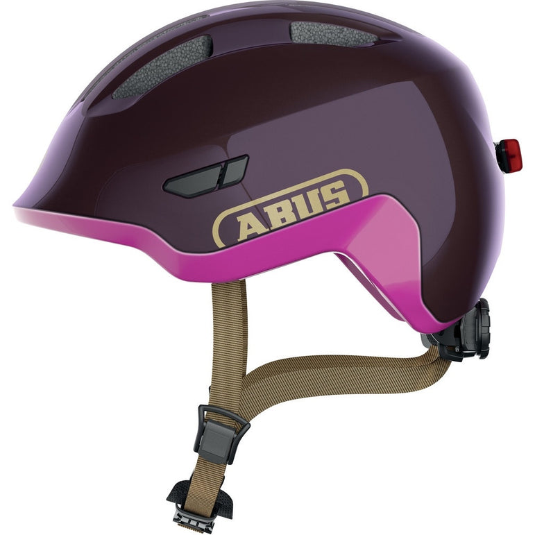 SMILEY 3.0 ACE LED - Purple
