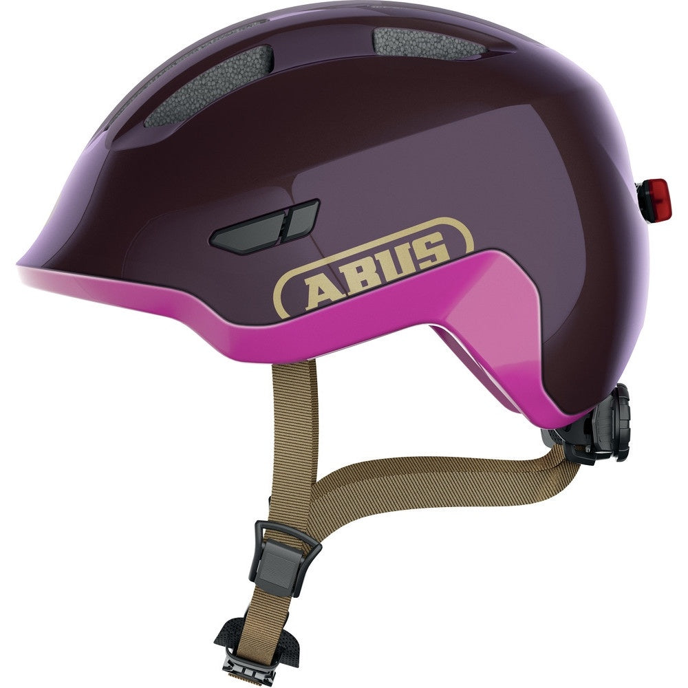 SMILEY 3.0 ACE LED - Purple