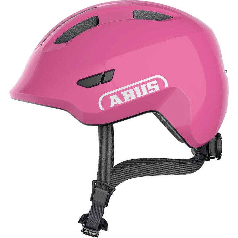 SMILEY 3.0 - Shiny Pink