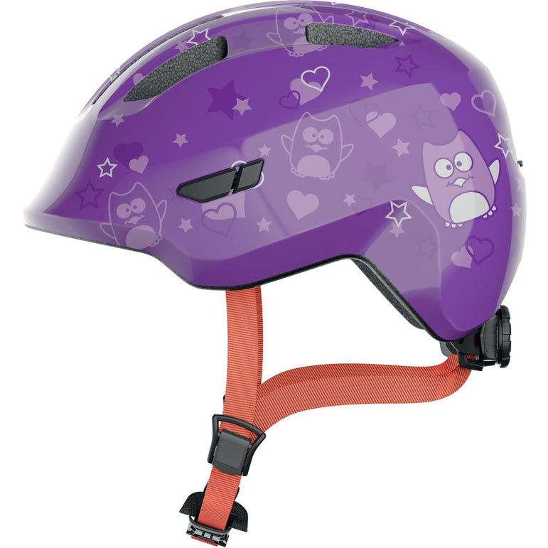 SMILEY 3.0 - Purple Star