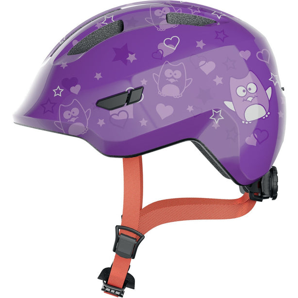 SMILEY 3.0 - Purple Star