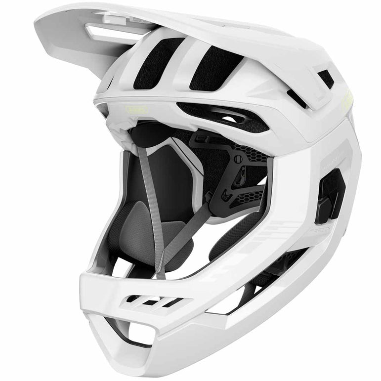 TARGON MIPS lemon white M