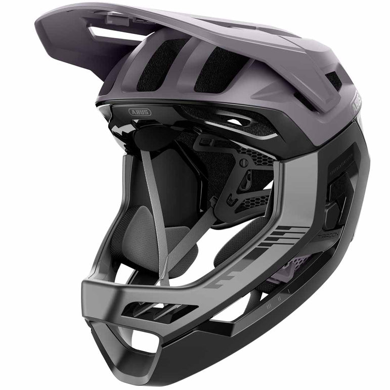 TARGON MIPS ash purple L